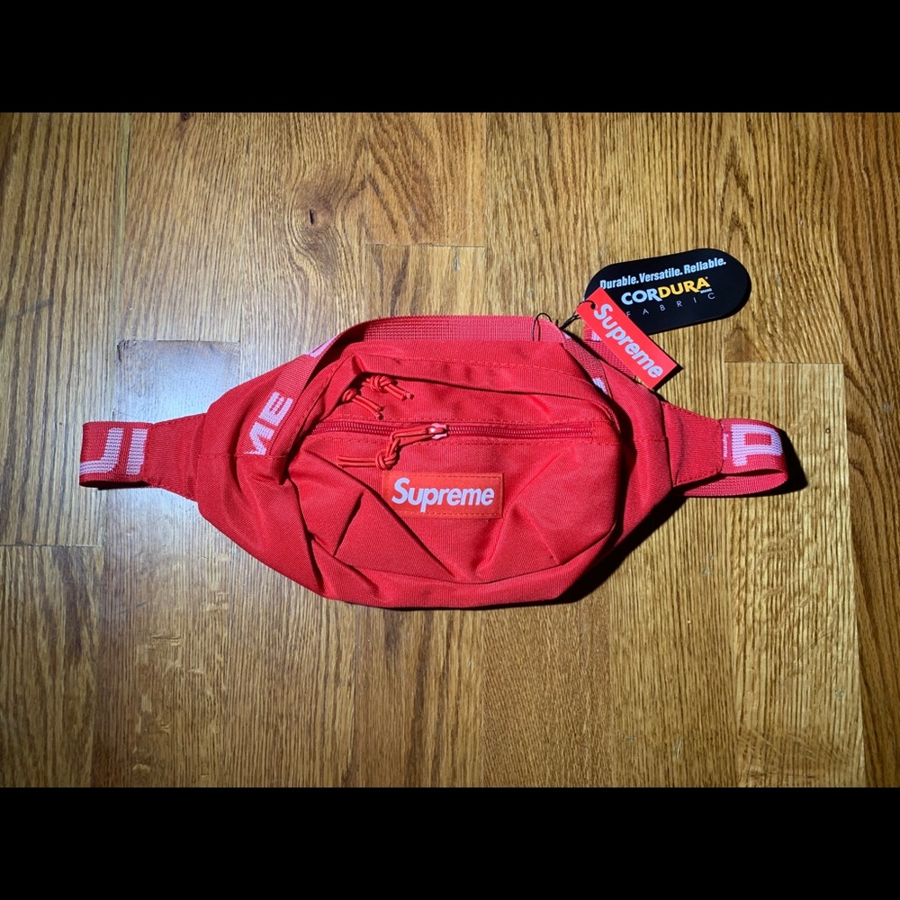 Supreme OG Fanny